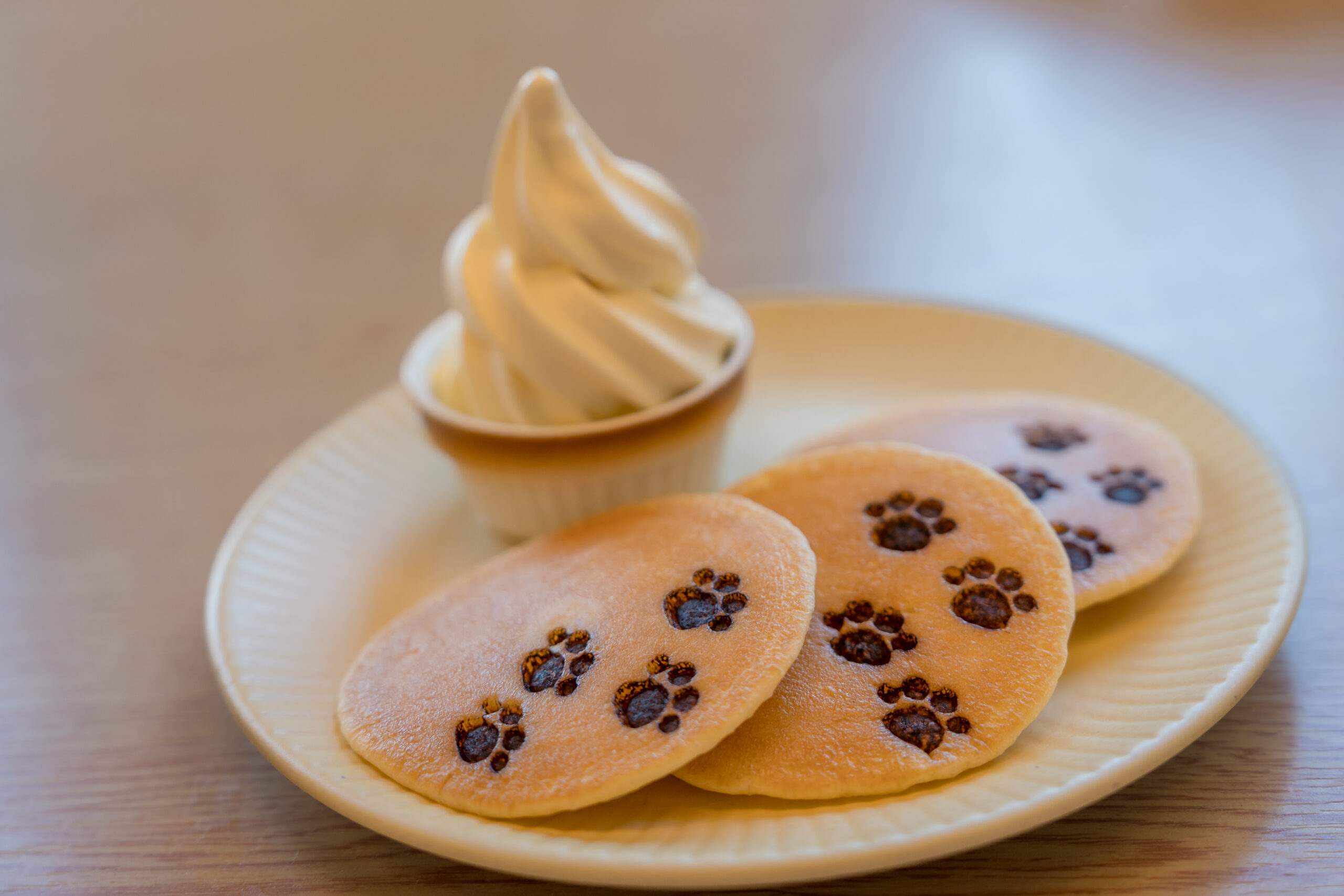 パンケーキ