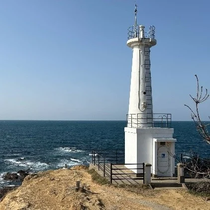 若松北海岸エリア