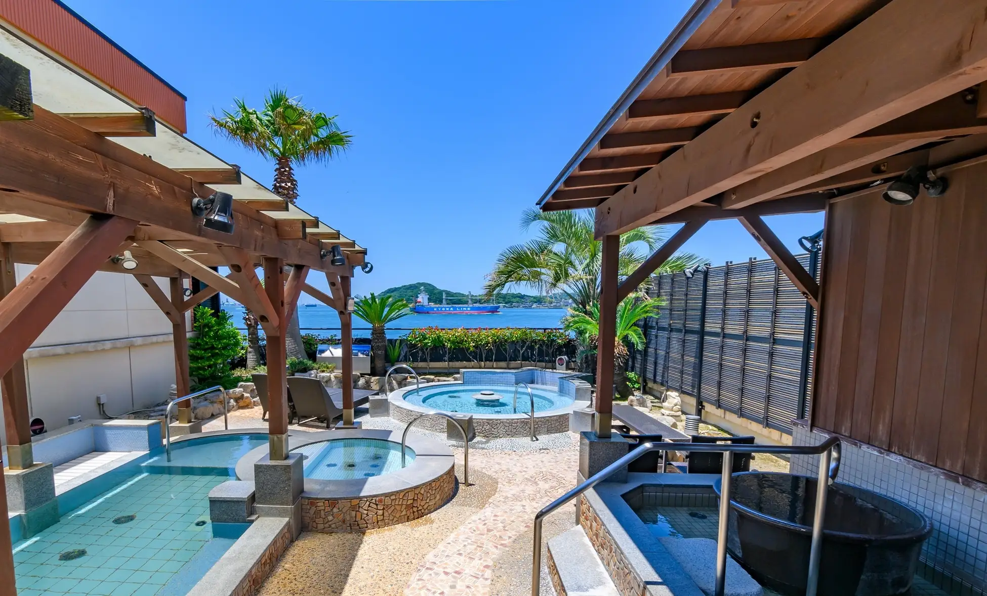 到津どうぶつの湯のイメージ