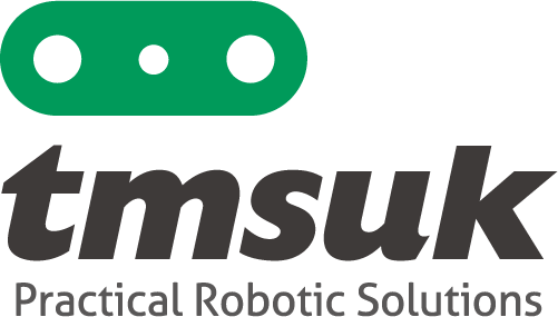 株式会社テムザック ロゴ