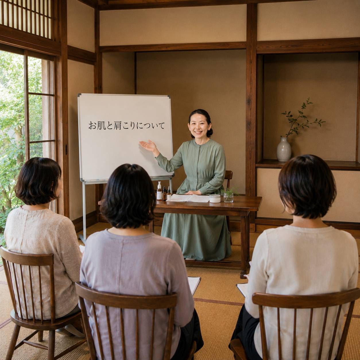 講座イメージ