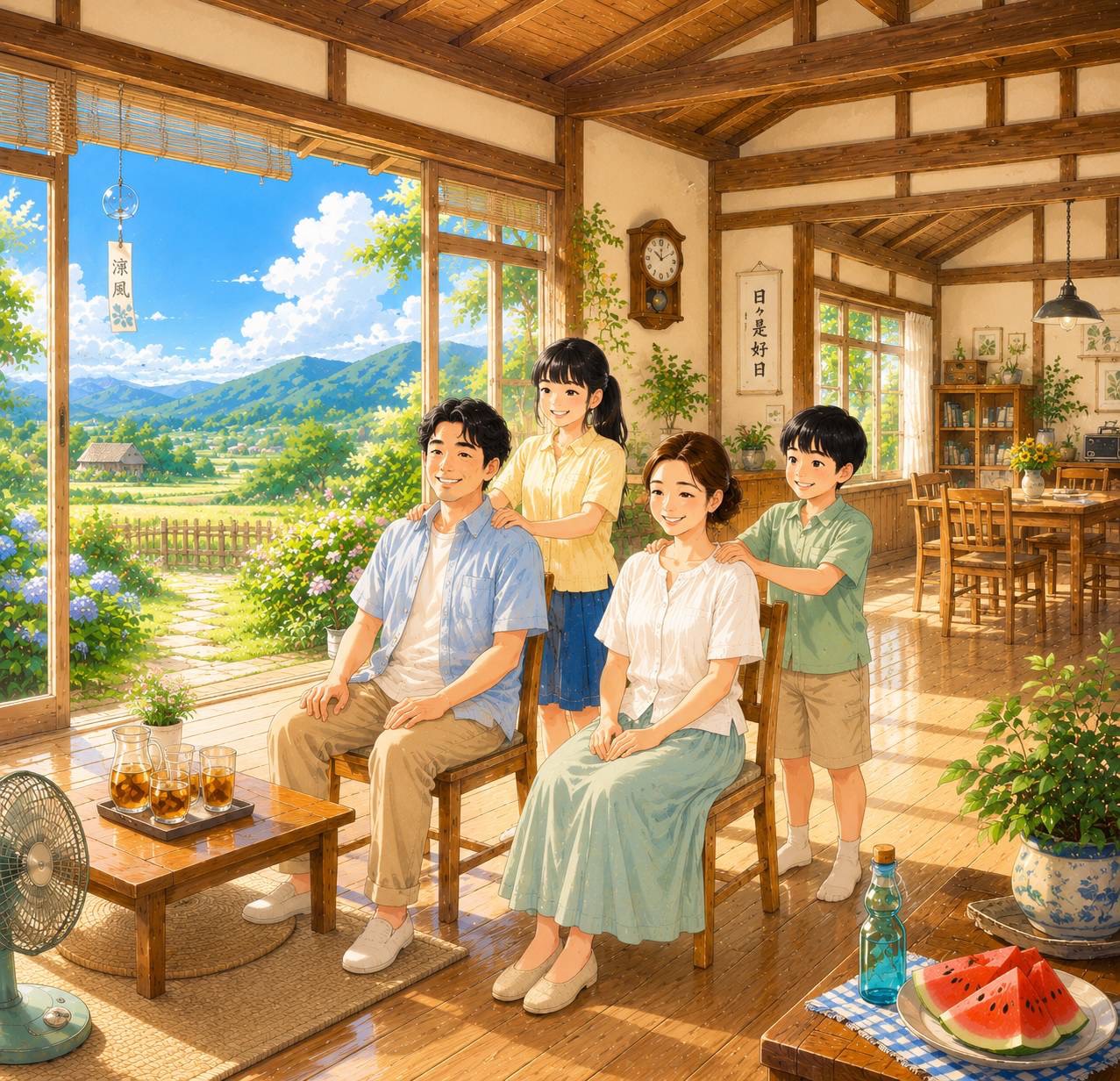 講座イメージ