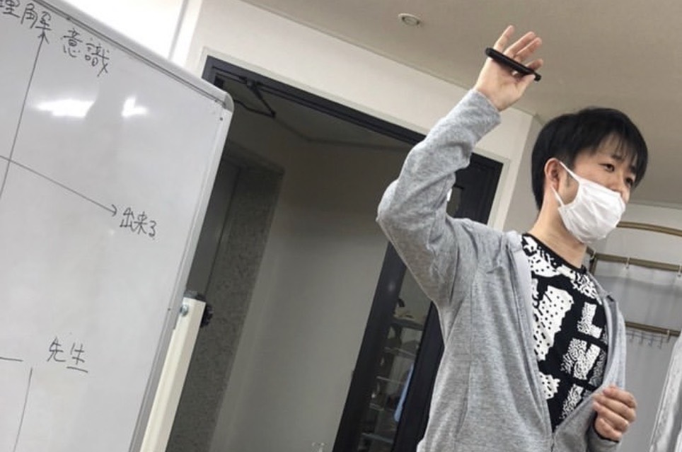 講座イメージ