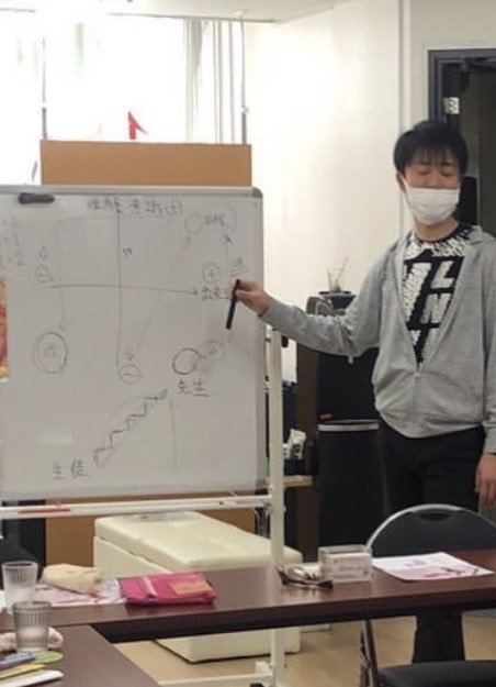 講座イメージ